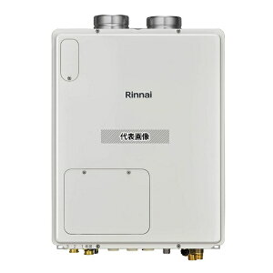 iC(Rinnai) vpKX LP RUFH-VD2401SAFF2-3B g[tӂ닋 ]i I[g 24 Ǌ|^  [@l]