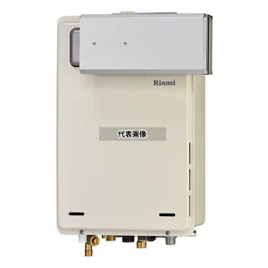 iC(Rinnai) ssKX 13A RUJ-A1610A(A) 16  AR[uݒu^ RBC-146Vt KX 23-7055 [@l]