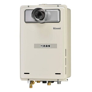 iC(Rinnai) ssKX 13A RUJ-A1610T-L(A) 16  PSݒu^/PSOrC^ RBC-146Vt rC KX [@l]
