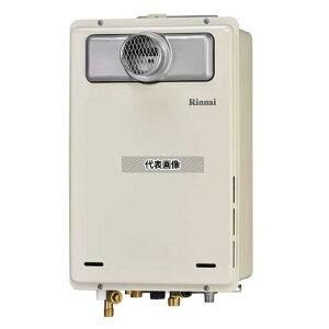 iC(Rinnai) ssKX 13A RUJ-A2000T-L-80(A) 20  Ǌ|^/PSݒu OrC 20Aڑ RBC-146Vt KX [@l]