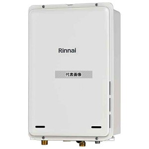 iC(Rinnai) vpKX LP RUX-A2015B(A) p ]i p 20 Ǌ|^ PS [@l]