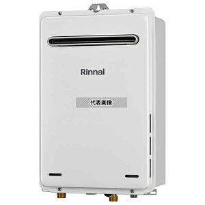 iC(Rinnai) ssKX 13A KX 24 RUX-A2406W(A)-E-TS OǊ|EPSݒu^ ύddl 23-6228 RUX-A2406W-E-TŠpi [@l]