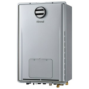 iC(Rinnai) g[pM@ RUFH-UE2408AH2-6(A) tI[g 24 vpKX LP [@l]