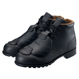 シモン　安全靴　FD22樹脂甲プロD-1　中編上靴　FDシリーズ