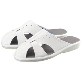 シモン　作業靴　CA-72スリッパタイプ　短靴　クリーンエースシリーズ