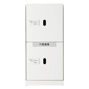 _hz[NGCg X֎ ip z{bNX(_C) 2 @:893×420×425mm SK-CBX-302-WC [@l][ʓrς]