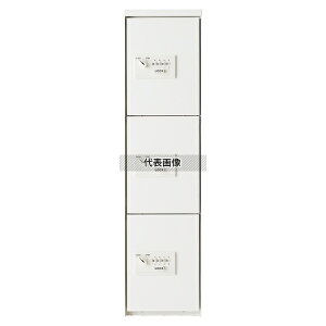_hz[NGCg X֎ ip z{bNXX(_C) 3 @:887×220×425mm SK-CBX-613-WC [@l][ʓrς]