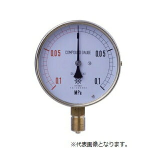 ���v�퐻�쏊 HNT�ėp���͌v ATR1/4-60:40MPA