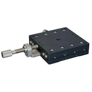 中央精機 ハイグレードアルミXステージ 70×70 LS-7047-CR6