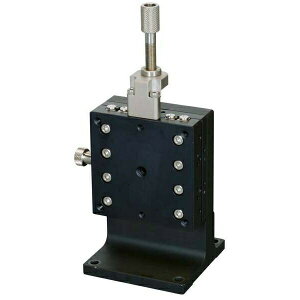 中央精機 ハイグレードアルミZステージ 60×60 LZ-6047-C6