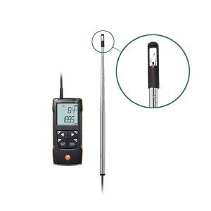 テストー(TESTO) 425 熱線式風速計 0563 0425