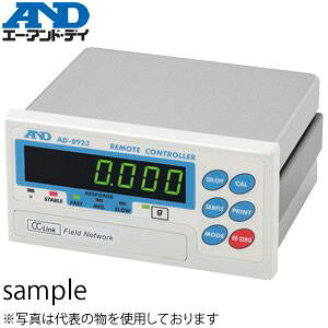 �G�[�E�A���h�E�f�B(A&D) AD-8923-BCD �v�ʃ��C���p�R���g���[���iBCD�t�j