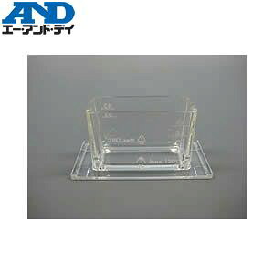 エー・アンド・ディ(A&D) AX-SV-33 サンプル容器:容量35〜45ml、10個セット 35-45ML