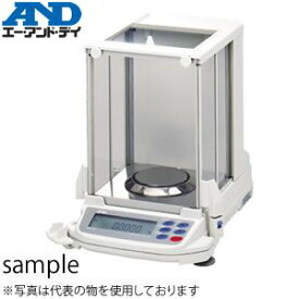 エー・アンド・ディ(A&D) GR120-00A00 分析用天びん GR120 一般校正付　(書類宛名無し)