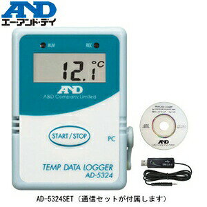 G[EAhEfB(A&D) AD-5324SET xf[^K[ pʐMZbgt