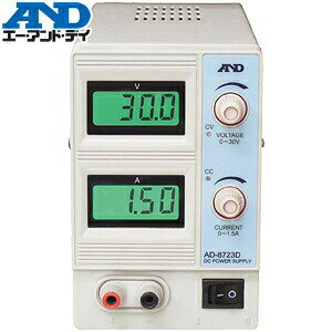 G[EAhEfB(A&D) AD-8723D 艻d(X^Cv/0`30VA0`1.5A)