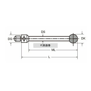 �������� 602030-9015-000 M5�{�[���X�^�C���X�{�[���X�^�C���X(���d�V���t�g�A���r�[�{�[��) [602030-9015-000]