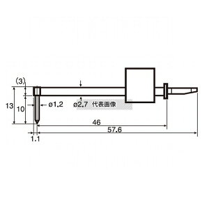 �������� DM48505 S-CREST/S5000/S3000/SNEX�p�����ւ�����q(�ėp����q) [DM48505]