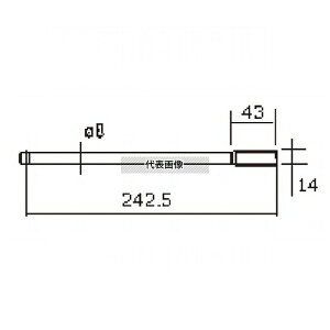 �������� DM83501 �֊s�p�������A�[��(�ėp����) [DM83501]