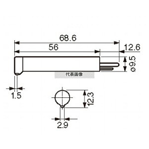 E-DT-SM10A sbNAbv [E-DT-SM10A]