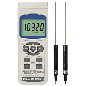 A-GAS JAPAN データロガー温度計 TM-9017SD