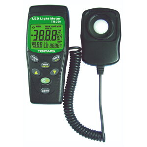 A-GAS JAPAN LEDƓxv TM-209M