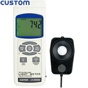 JX^(CUSTOM) LX-2000SD Ɠxv