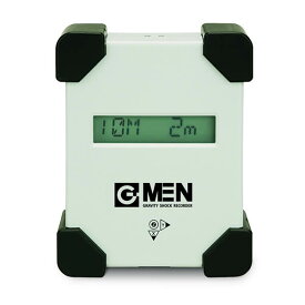 スリック G-MEN GR01 三方向加速度データロガー