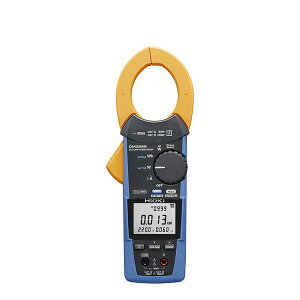 日置電機(HIOKI) CM3286-90 ACクランプパワーメータ/ワイヤレスアダプタZ3210セット