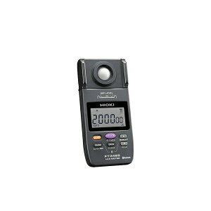 ���u�d�@(HIOKI) �Ɠx�v FT3425