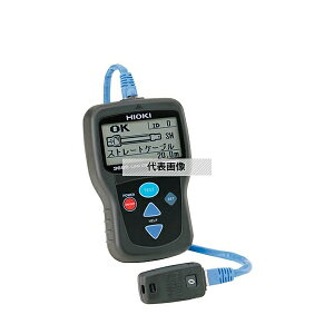 ud@(HIOKI) 3665(KOUSEI) LANP[unCeX^i[J[Zޕt/LڂȂ