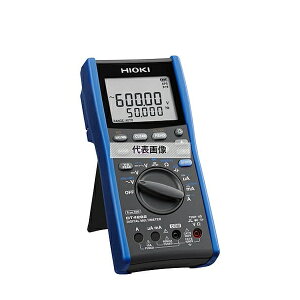 ���u�d�@(HIOKI) DT4282(KOUSEI) �f�W�^���}���`���[�^�i���[�J�[�Z�����ޕt��/�����L�ڂȂ�