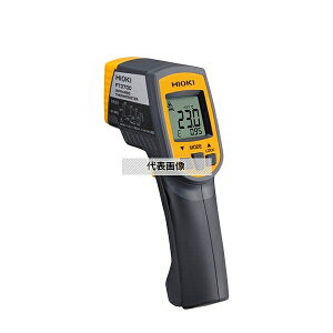 ���u�d�@(HIOKI) FT3701(KOUSEI) ���ˉ��x�v�i���[�J�[�Z�����ޕt��/�����L�ڂȂ�