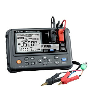 日置電機(HIOKI) RM3548(KOUSEI) 抵抗計(メーカー校正書類付き/宛名記載なし