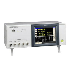 ud@(HIOKI) LCR[^ IM3533-01 [vGh[U[]