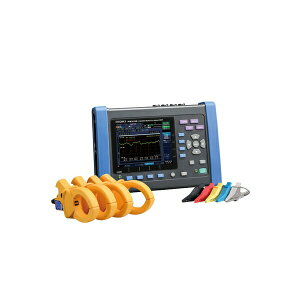 ���u�d�@(HIOKI) �d���i���A�i���C�U PQ3198-94 [�v�G���h���[�U�[���]