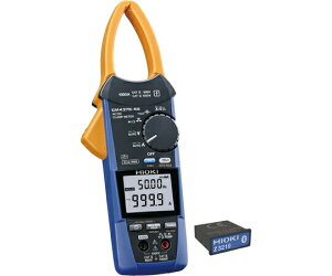 ud@(HIOKI) AC/DCNv[^ CM4375-90 CXA_v^ Z3210 t (BluetoothZp)