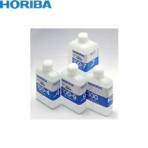�x�ꐻ�쏊(HORIBA) pH�W���t�Z�b�g �e250mL 101-S/3200043642
