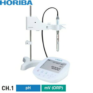 xꐻ쏊(HORIBA) ^pH[^ F-71M/}CNToupHdɃZbg