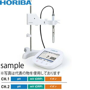xꐻ쏊(HORIBA) ^pH[^ F-72TW/dC`E㐅ppHdɃZbg