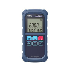 �����v�� HR-1200E �n���f�B�^�C�v���x�v����