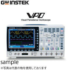 CXebN(INSTEK)@GDS-2104A@4chfW^IVXR[v(100MHzE2GS/s)