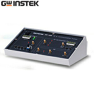 CXebN(INSTEK)@GRF-1300A@RFʐMg[i