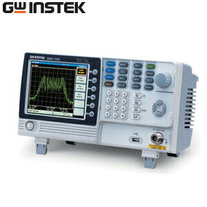 CXebN(INSTEK)@GSP-730@3GHz@EKXyNg@AiCU