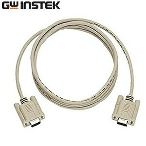 CXebN(INSTEK)@GTL-232@ANZT@RS-232cP[uF9pin(X)-9pin(IX)ANXP[u