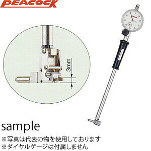���萻�쏊(PEACOCK) CG-200 �t���`���C�X�V�����_�Q�[�W ��E�^�C�v