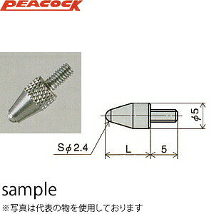 ���萻�쏊(PEACOCK) XC-1 �_�C�����Q�[�W�p���t����q (���r�[)