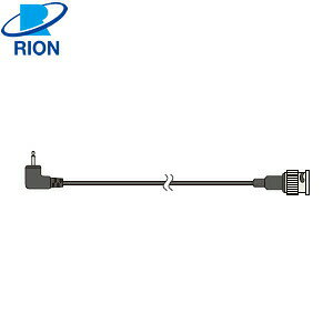 ���I��(RION)�@CC-24�@BNC�|�s���R�[�h