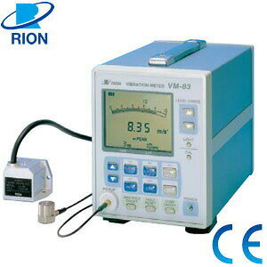 I(RION) VM-83 ėpUv