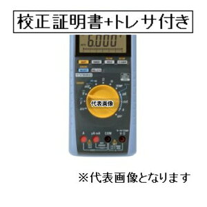 ���͌v�� �f�B�W�^���}���`���[�^ �Z���ؖ���+�g���T�r���e�B�̌n�}�t(�O���Z��) TY530-GK